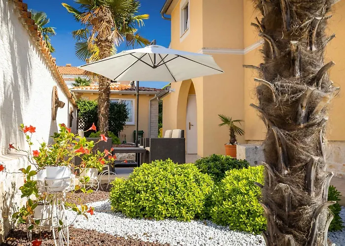 Apartment In Porec - Istrien 53417