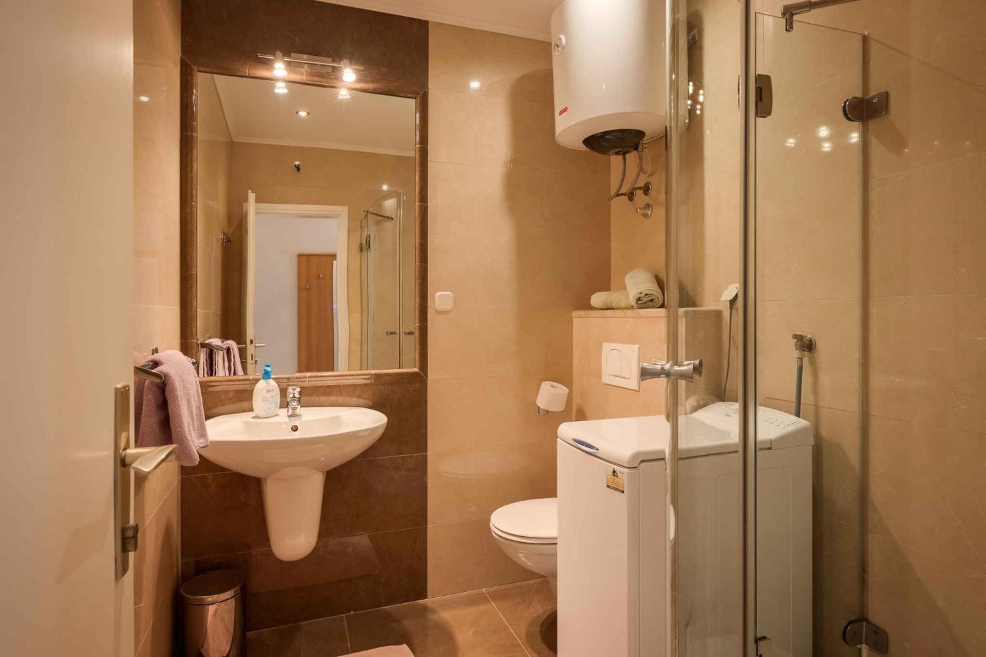Apartment In - Istrien 53417 Porec