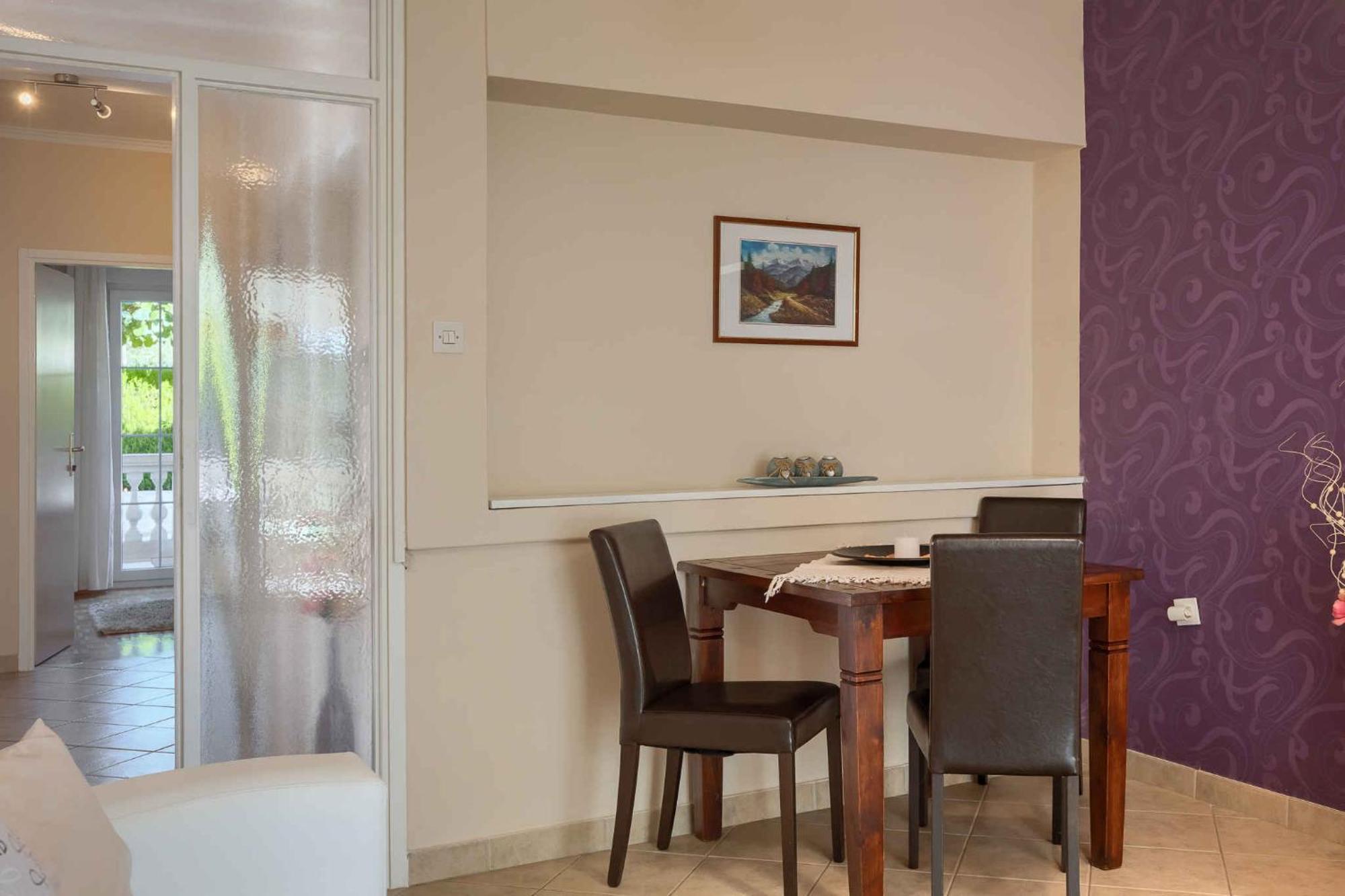 In - Istrien 53417 Apartment Poreč