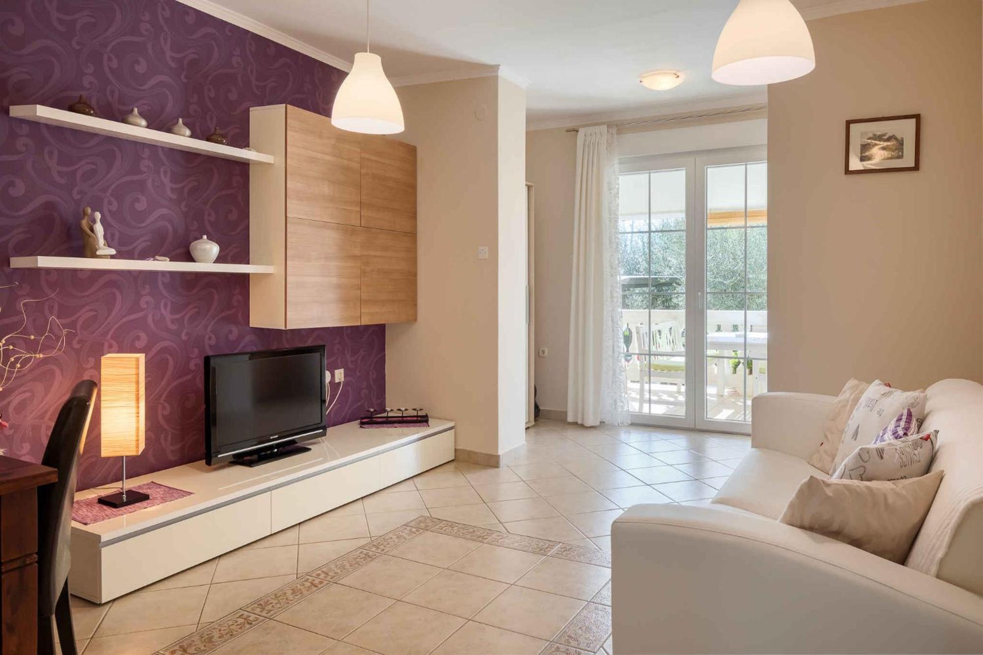 Apartment In - Istrien 53417 Poreč